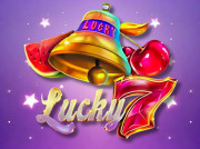 Lucky 7 (Triple Profits Games)