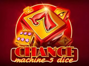 Chance Machine 100 Dice