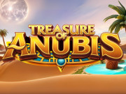 Treasure of Anubis